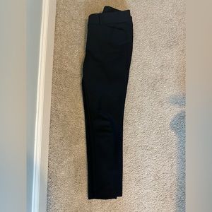Loft Ankle Dress Pants